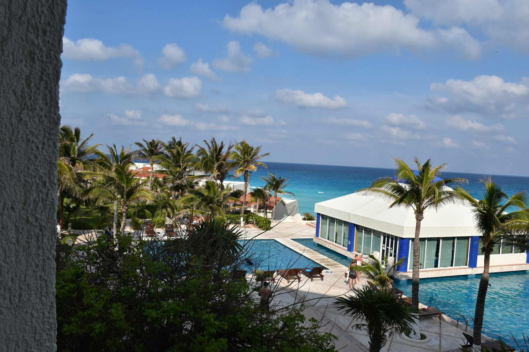 Solymar Condos Cancun Exterior photo