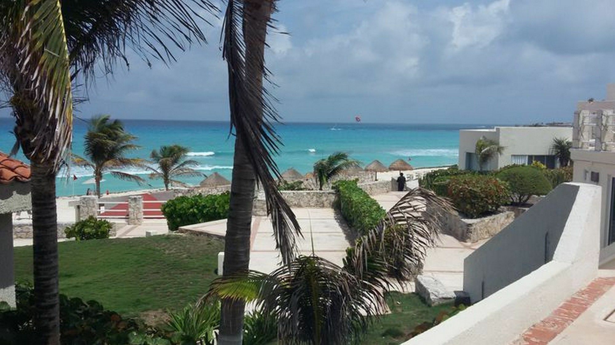 Solymar Condos Cancun Exterior photo