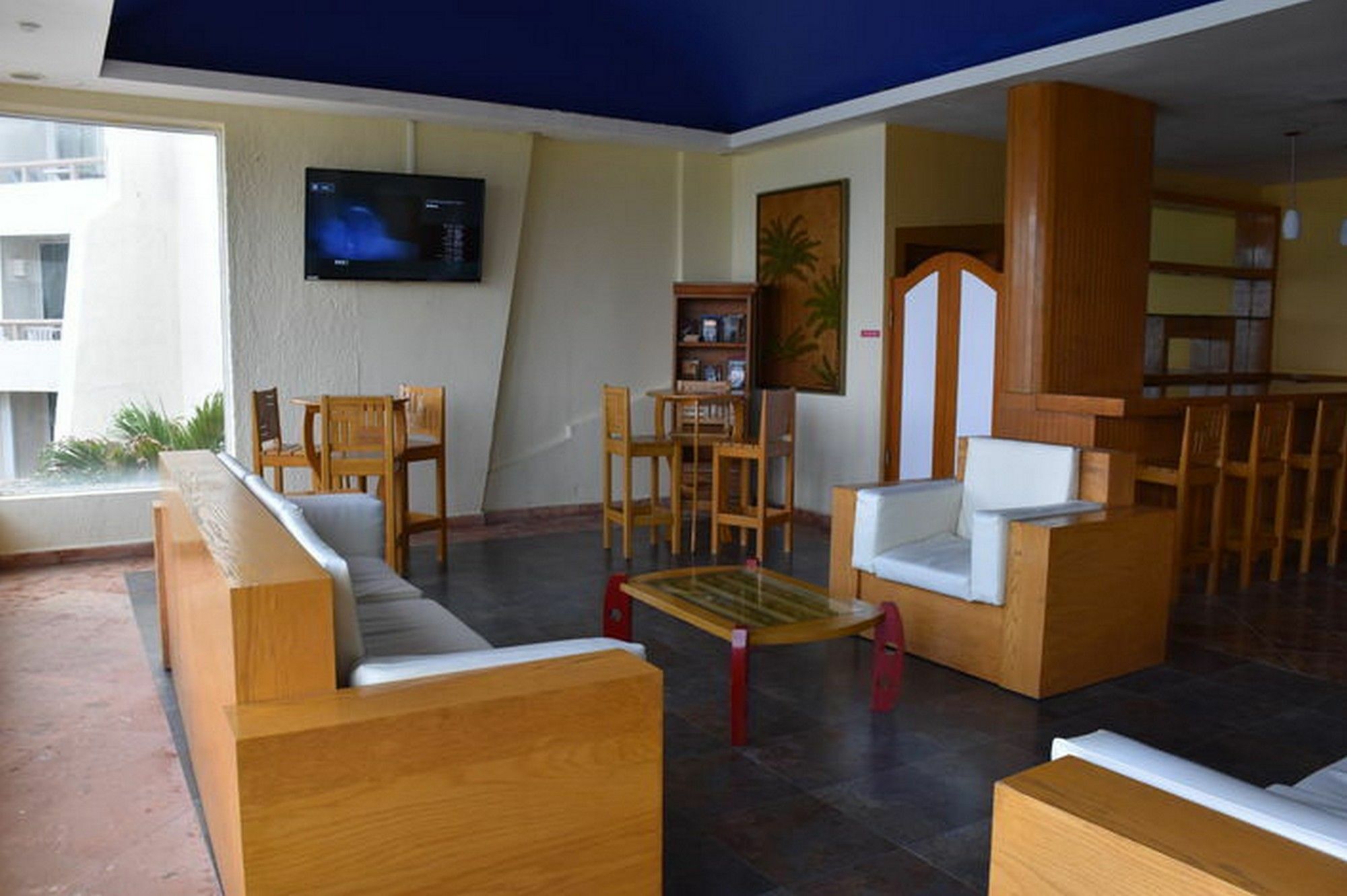 Solymar Condos Cancun Exterior photo
